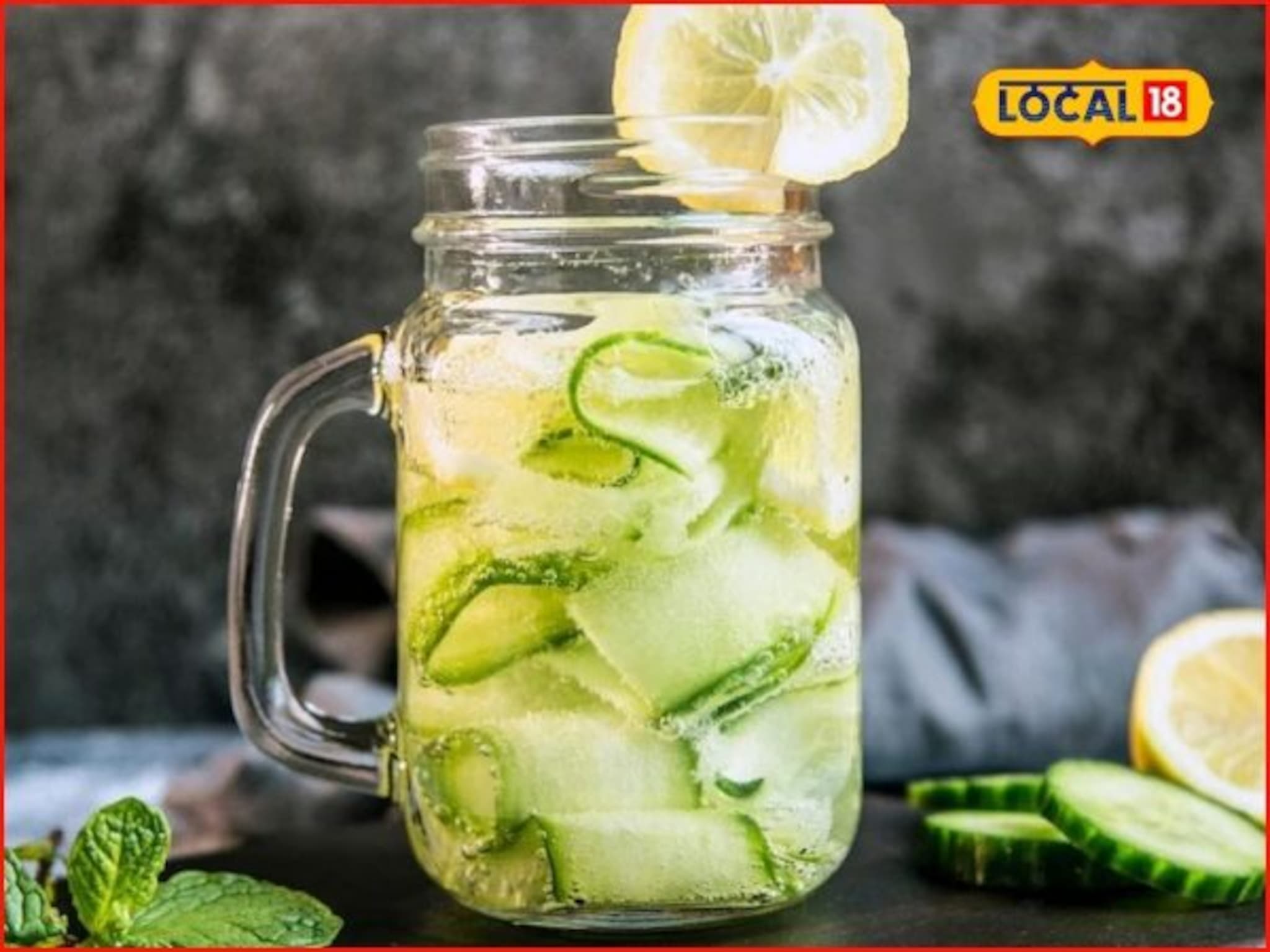 Health Tips : डिटॉक्स ड्रिंक घेताय? खरंच शरीर साफ होत का? पाहा तुमच्या मनातील प्रश्नाचं उत्तर