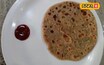 मुलांना शाळेच्या डब्यात द्या सोयाबीनचा पराठा, झटपट तयार करण्यासाठी पाहा रेसिपी