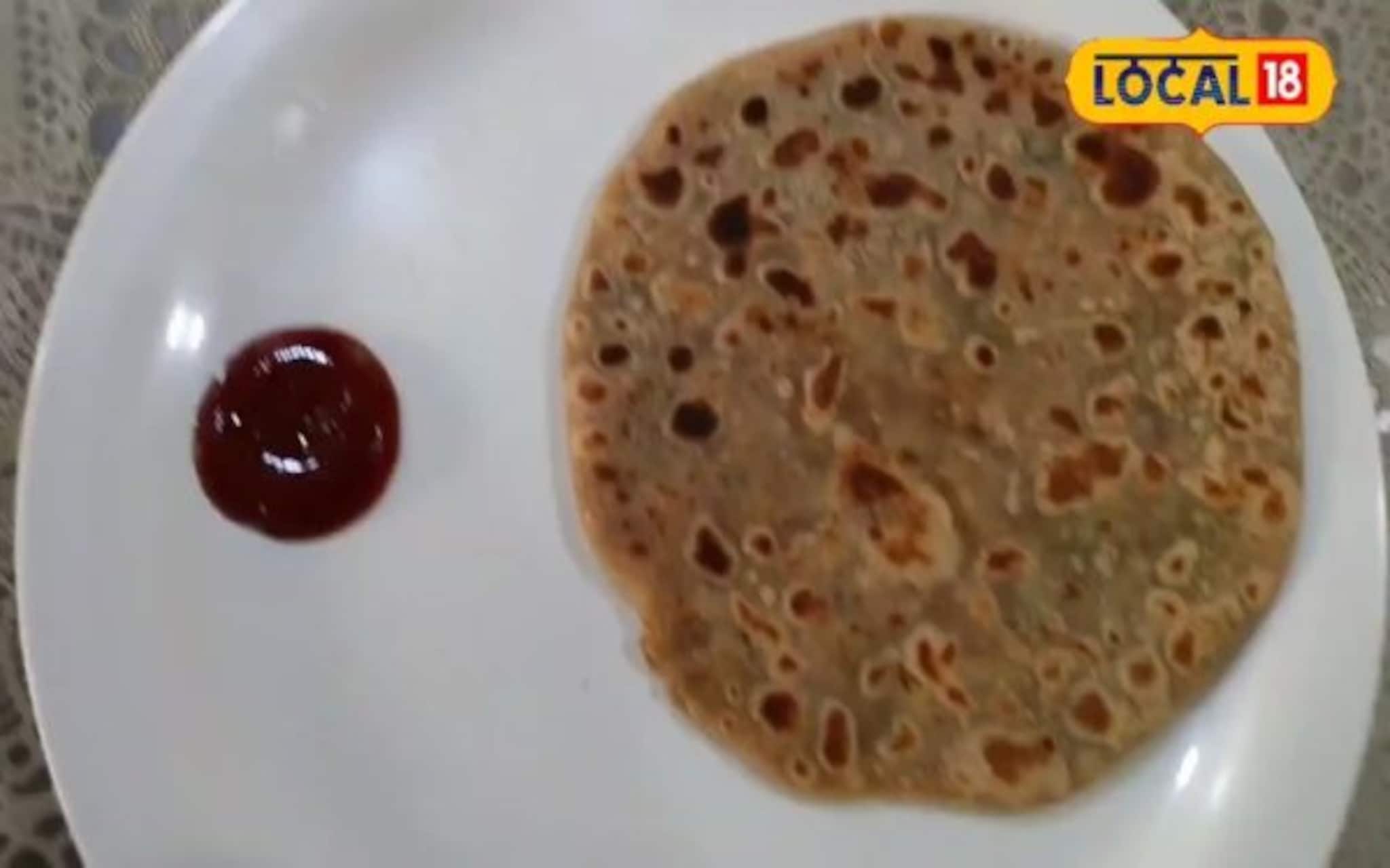मुलांना शाळेच्या डब्यात द्या सोयाबीनचा पराठा, झटपट तयार करण्यासाठी पाहा रेसिपी