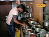 Success Story: कामगार झाला मालक, सुरू केला हॉटेल व्यवसाय, महिन्याला 90000 कमाई, Video
