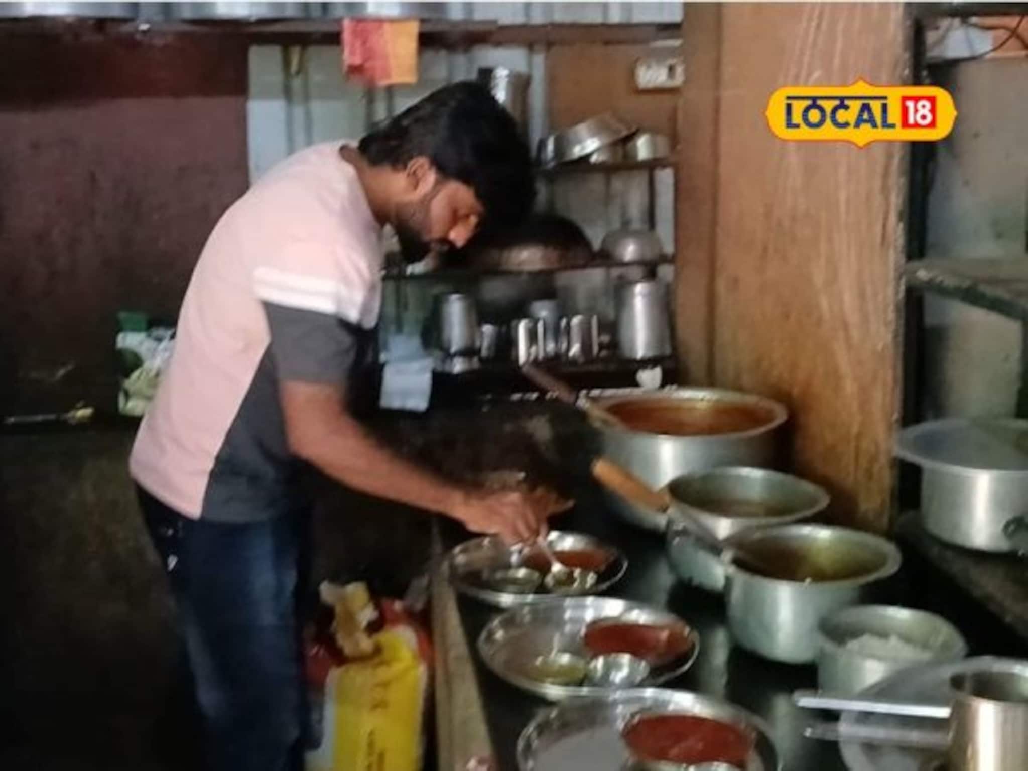 Success Story: कामगार झाला मालक, सुरू केला हॉटेल व्यवसाय, महिन्याला 90000 कमाई, Video