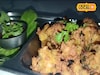 सायंकाळच्या नाश्त्यासाठी बनवा; कुरकुरीत असे मॅगी पकोडे, रेसिपीही अगदी सोपी