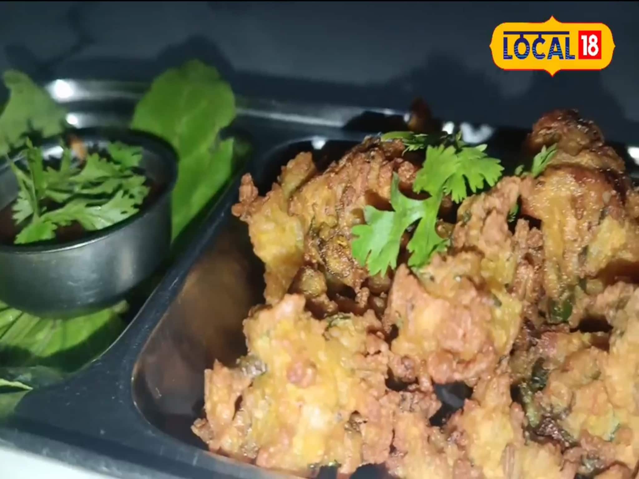 सायंकाळच्या नाश्त्यासाठी बनवा; कुरकुरीत असे मॅगी पकोडे, रेसिपीही अगदी सोपी