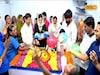 मुलगी झाल्यावर आईला रडताना पाहिलं...आणि एक डॉक्टर झाला 2,500 मुलीचा बाप