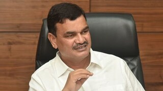 दत्ता भरणे (कृषिमंत्री)