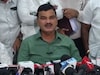 दत्ता भरणे सोडून गेला तरी दादांना फरक पडणार नाही, भाजपमध्ये जाणाऱ्यांना इशारा