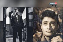 देवानंदचा काळा कोट कोर्टाने केलेला बॅन, त्याला पाहण्यासाठी तरुणी छतावरून मारायच्या उड्या