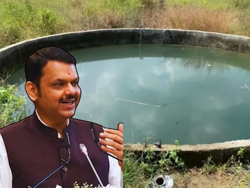 देवेंद्र फडणवीस