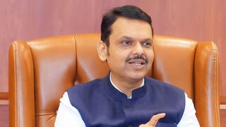 देवेंद्र फडणवीस