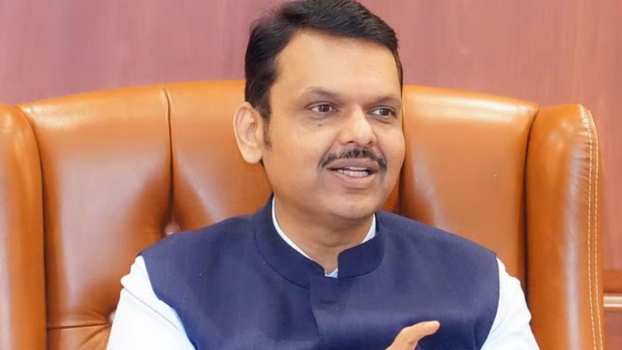 CM Devendra Fadnavis : मतदानाच्या काही तास आधी निवडणूक रद्द, मुख्यमंत्री फडणवीसांचा संताप,  'निवडणूक आयोग कोणता कायदा...'