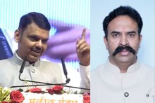 फलटण डॉक्टर मृत्यू प्रकरण: CM फडणवीस यांच्याकडून रणजीतसिंह निंबाळकरांना क्लिनचिट