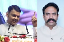 फलटण डॉक्टर मृत्यू प्रकरण : CM फडणवीस यांच्याकडून रणजीतसिंह निंबाळकरांना क्लिनचिट, खंबीरपणे पाठीशी उभा असल्याची ग्वाही