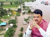 पूरग्रस्त भागातील लाखो विद्यार्थ्यांना मोठा दिलासा, फडणवीस सरकारची मोठी घोषणा