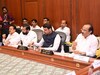 कुंभमेळ्याच्या आधी फडणवीसांचं ठरलं, टार्गेट नाशिकचा रिंगरोड आणि साधूग्रामचं काम