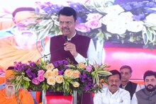 सोलापुरात विमानतळ, IT पार्क, पाईपलाईनसाठी १ हजार कोटी, CM फडणवीसांच्या मोठ्या घोषणा