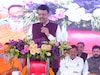 सोलापुरात विमानतळ, IT पार्क, पाईपलाईनसाठी १ हजार कोटी, CM फडणवीसांच्या घोषणा