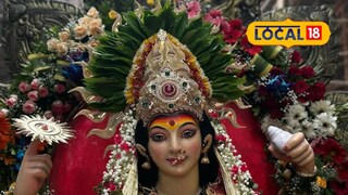 Dasara 2025: देवीच्या मूर्तींचं विसर्ज कृत्रिम तलावांतच, कशी आहे महापालिकेची व्यवस्था? Dasara 2025: देवीच्या मूर्तींचं विसर्ज कृत्रिम तलावांतच, कशी आहे महापालिकेची व्यवस्था?