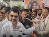 त्या खासदाराच्या पीएचे डॉक्टरांना फोन, दबाव टाकला, धनुभाऊंनी तो माणूसच समोर आणला