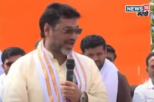 पंकजाताई समोर धनंजय मुंडेंनी मनातली सल बोलून दाखवली, 'अजून मी त्याची...'