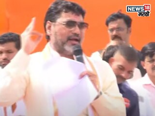 मराठा समाजाला ओबीसीतून आरक्षण, कोणाचा फायदा झाला? धनुभाऊंनी सगळं गणितच मांडलं