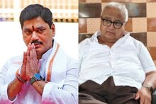 बदनामीवरून युद्ध रंगलं, राष्ट्रवादीचा आमदार पुन्हा धनंजय मुंडेंवर तुटून पडला