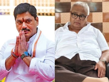 धनंजय मुंडे-प्रकाश सोळंके