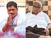 बदनामीवरून युद्ध रंगलं, राष्ट्रवादीचा आमदार पुन्हा धनंजय मुंडेंवर तुटून पडला