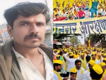 धनगर आरक्षणासाठी टोकाचं पाऊल