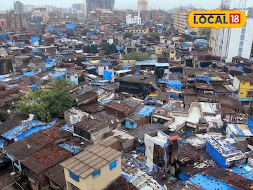 Dharavi redevelopment pending survey Dharavi redevelopment pending survey
