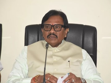 धर्मराव बाबा आत्राम