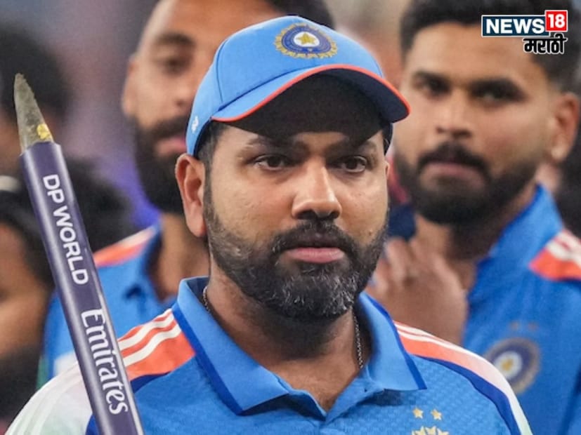 रोहितची ही खेळी पाहता त्याची वनडे रॅकींगमधली बादशाहत संपेल असे वाटत होते. पण तो पहिल्या क्रमांकावर कायम आहे. त्याचे 783 गुण आहेत.त्यामुळे रोहितच वनडेचा बादशाह आहे.