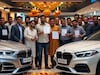 नाद करतेय का? 186 BMW, Audi आणि मर्सिडीजची बुकिंग, 21,000,000 रुपयांचा डिस्काउंट