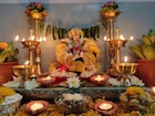 यंदाचं लक्ष्मीपूजन 20 की 21 ऑक्टोबरला होणार? जाणून घ्या तिथी आणि शुभमुहूर्त