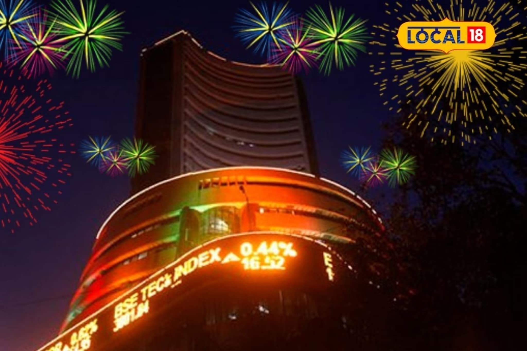 Diwali Trading Muhurat : पैसे आताच काढून ठेवा, दिवाळीत मुहूर्त ट्रेडिंगचा टाईम बदलला, प्रॉफिट बूक करायची संधी!
