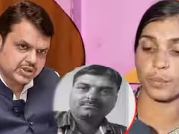 Dnyaneshwari munde