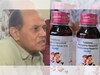 सरकारची मोठी कारवाई, मुलांना विषारी Cough Syrup लिहून देणाऱ्या डॉक्टरला अटक