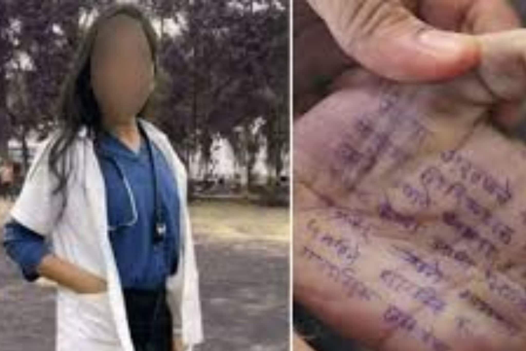 157 पेक्षा अधिक कॉल; महिला डॉक्टरला आत्महत्यापूर्वी कोणाचा फोन?