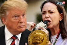 Donald Trump : नोबेल पुरस्कार हुकल्यानंतरही डोनाल्ड ट्रम्प यांचा तोरा कायम