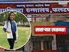 Satara Crime : 'माझ्यावर अन्याय होतोय...', डॉ. मुंडेंनी केला आयुष्याचा शेवट