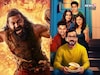दसऱ्याला बॉक्स ऑफिसवर महाक्लॅश, 'हे' 4 बिग बजेट चित्रपट करणार तांडव!