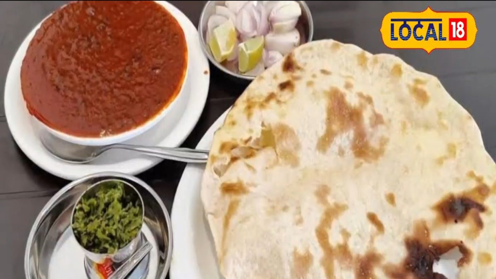 नोकरीचा राजीनामा देत सांगलीच्या तरुणाने पुण्यात टाकले हॉटेल