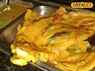 सकाळच्या नाश्त्याला तेच तेच पदार्थ खाऊन कंटाळा आलाय? गव्हाच्या पिठाचे बनवा चमचमीत आयते, रेसिपीचा Video