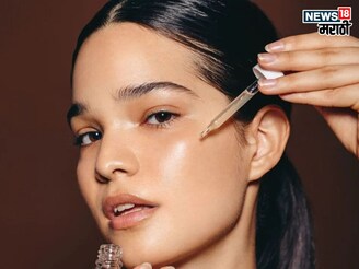 Skin Care : चेहऱ्यावर व्हिटॅमिन ई लावल्याने काय होते? वाचून व्हाल शॉक!