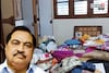 राष्ट्रवादीचे नेते एकनाथ खडसे यांच्या निवासस्थानी चोरी, कोणत्या वस्तूंवर डल्ला?