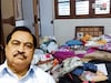 राष्ट्रवादीचे नेते एकनाथ खडसे यांच्या निवासस्थानी चोरी, जळगावात खळबळ!
