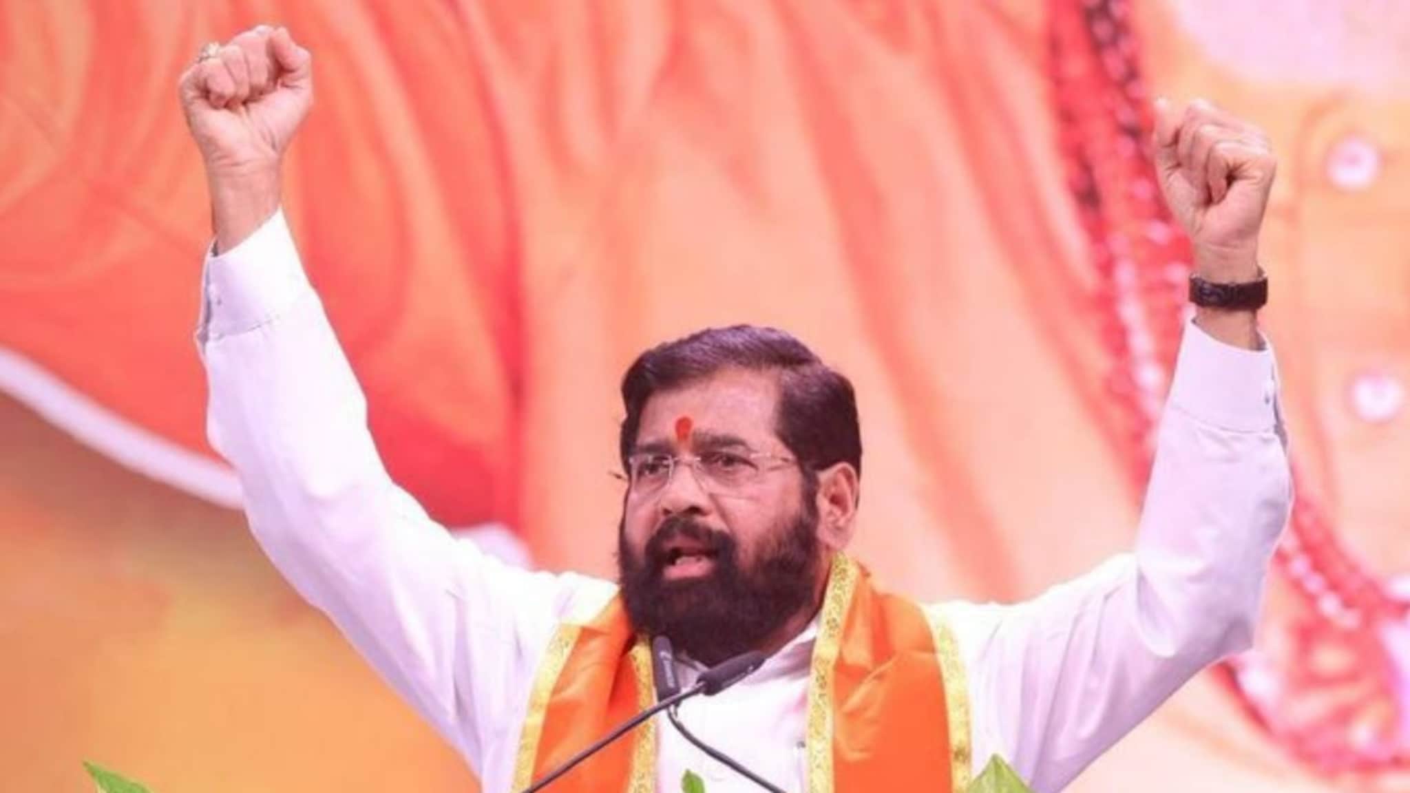 भाजपचं टार्गेट १००... अमित शाहांचा दौरा आटपून एकनाथ शिंदे स्वबळाची घोषणा करणार?