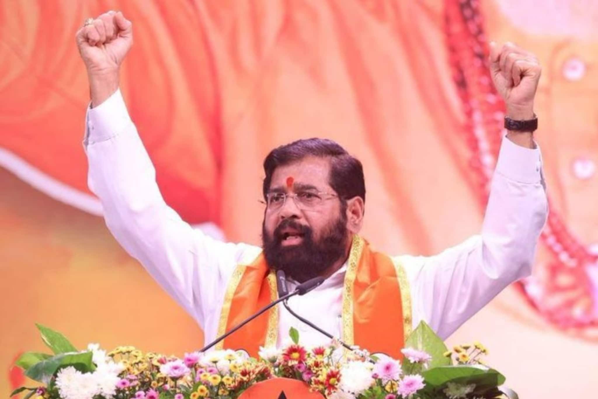 वेट अँड वॉच! अनेक ठिकाणी महायुती फुटणार, शिंदेंच्या आमदाराचं जाहीर वक्तव्य