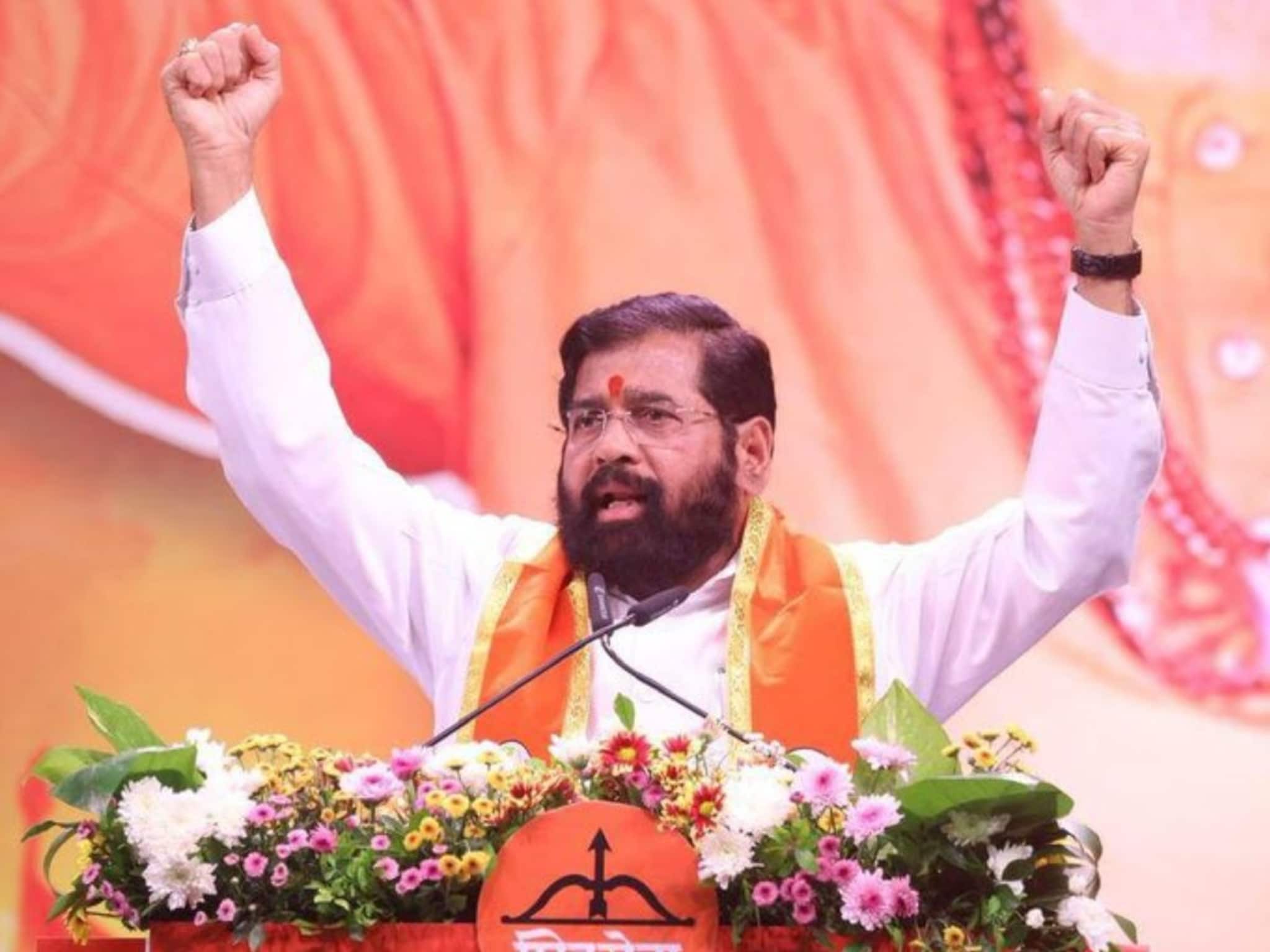भाजपचं टार्गेट १००... अमित शाहांचा दौरा आटपून एकनाथ शिंदे स्वबळाची घोषणा करणार?