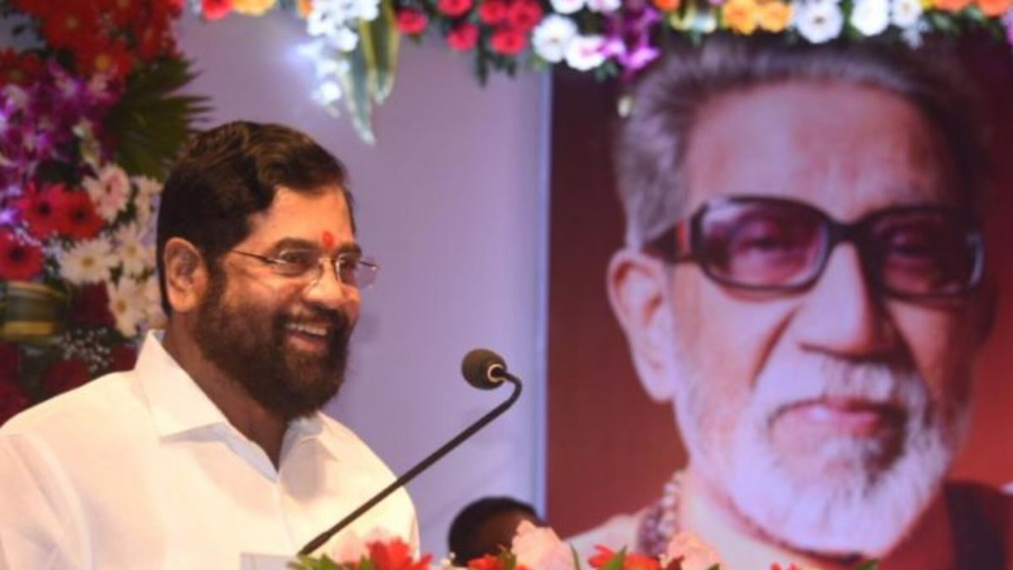 BMC Election Eknath Shinde: महापालिका निवडणूक जिंकण्यासाठी शिंदेंचा डाव, बाळासाहेबांचाच प्लॅन अॅक्टिव