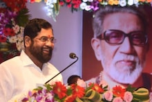 महापालिका निवडणूक जिंकण्यासाठी शिंदेंचा डाव, बाळासाहेबांचाच प्लॅन अॅक्टिव